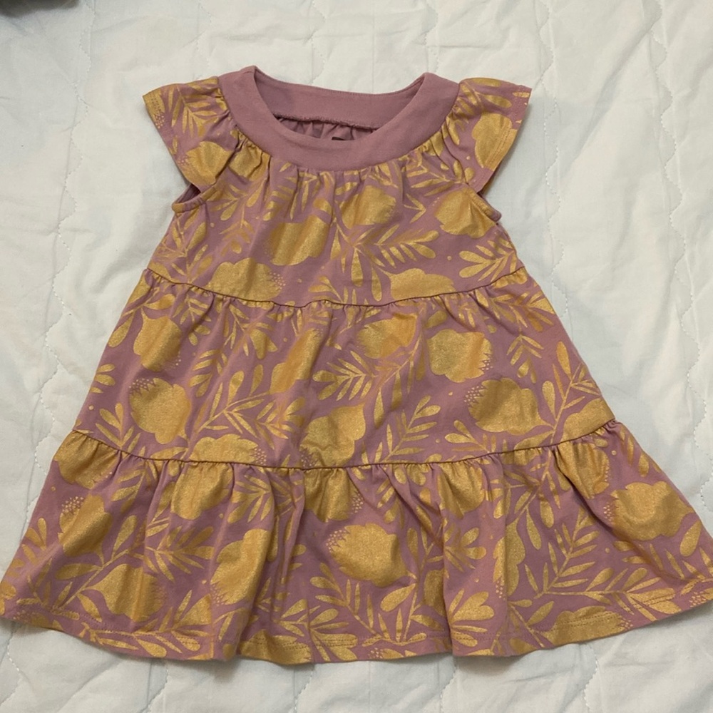 (3/$65) Tea Collection Dress